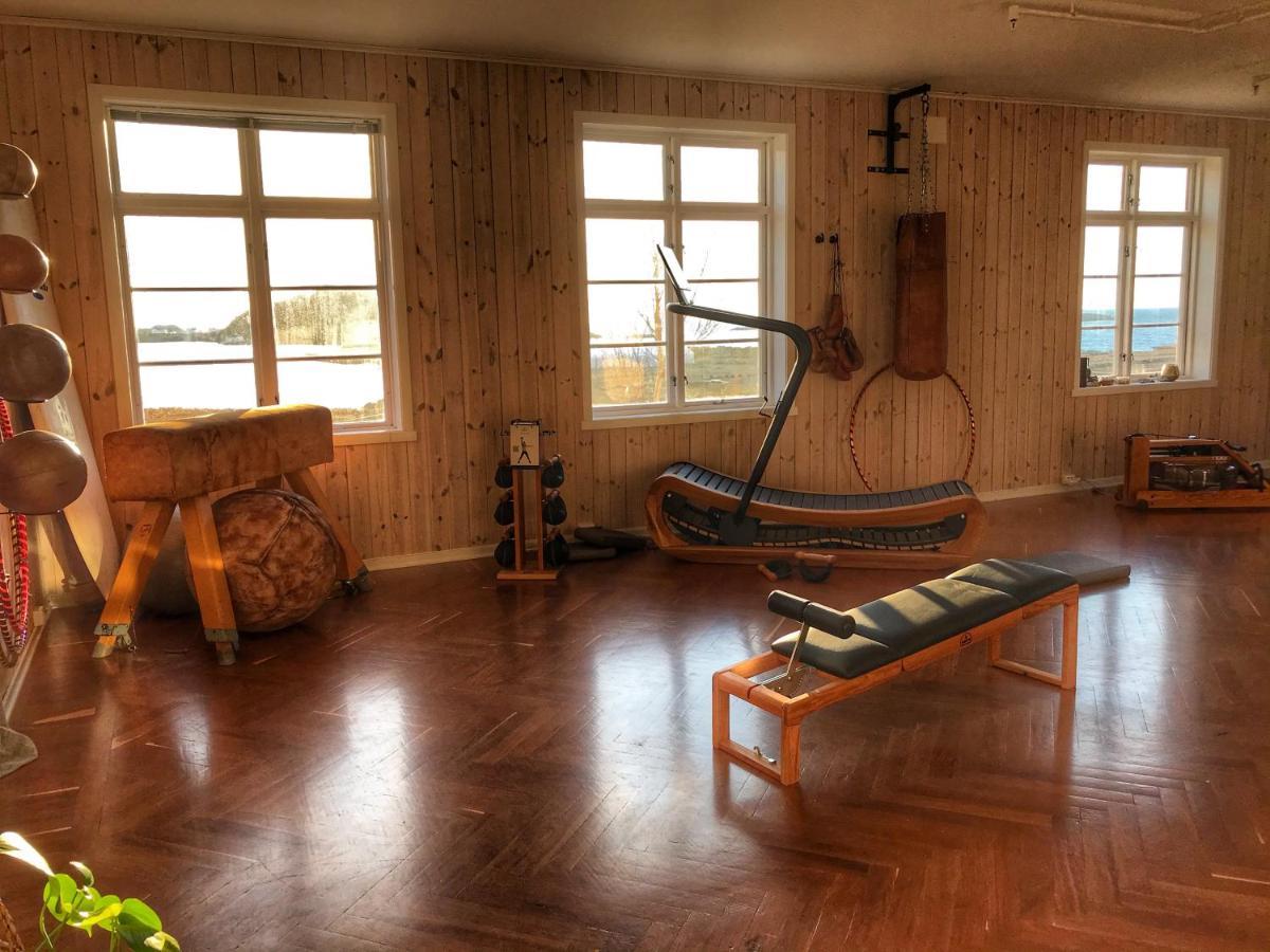 Catogarden - Boutique Home & Activity Centre Рейне Экстерьер фото